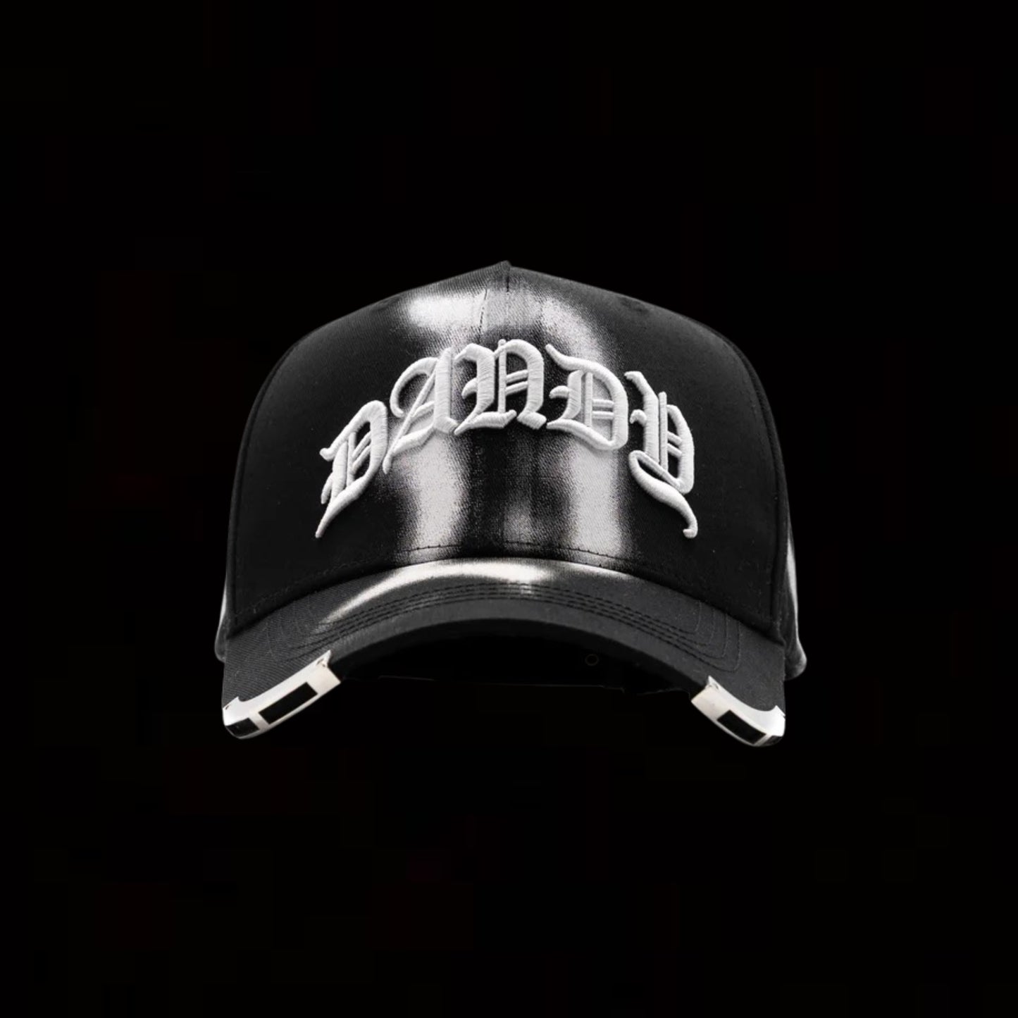 DANDY HATS PROJECT 001